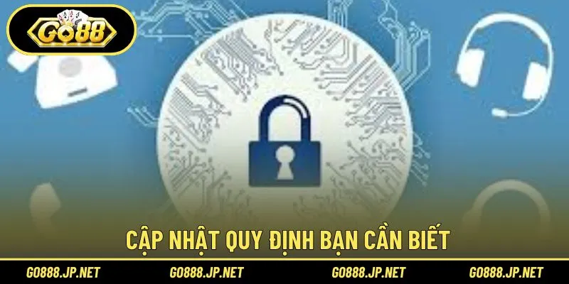 Nguyên tắc quan trọng để đảm bảo an toàn 