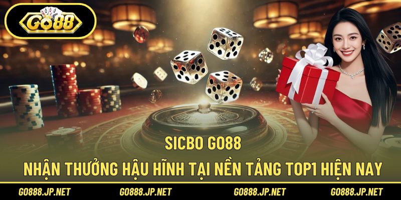 Sicbo Go88